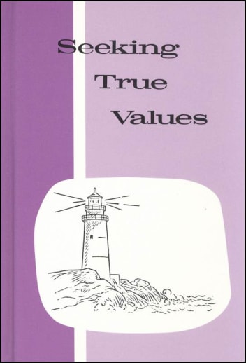 Seeking True Values