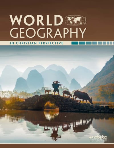 World Geography (246166)