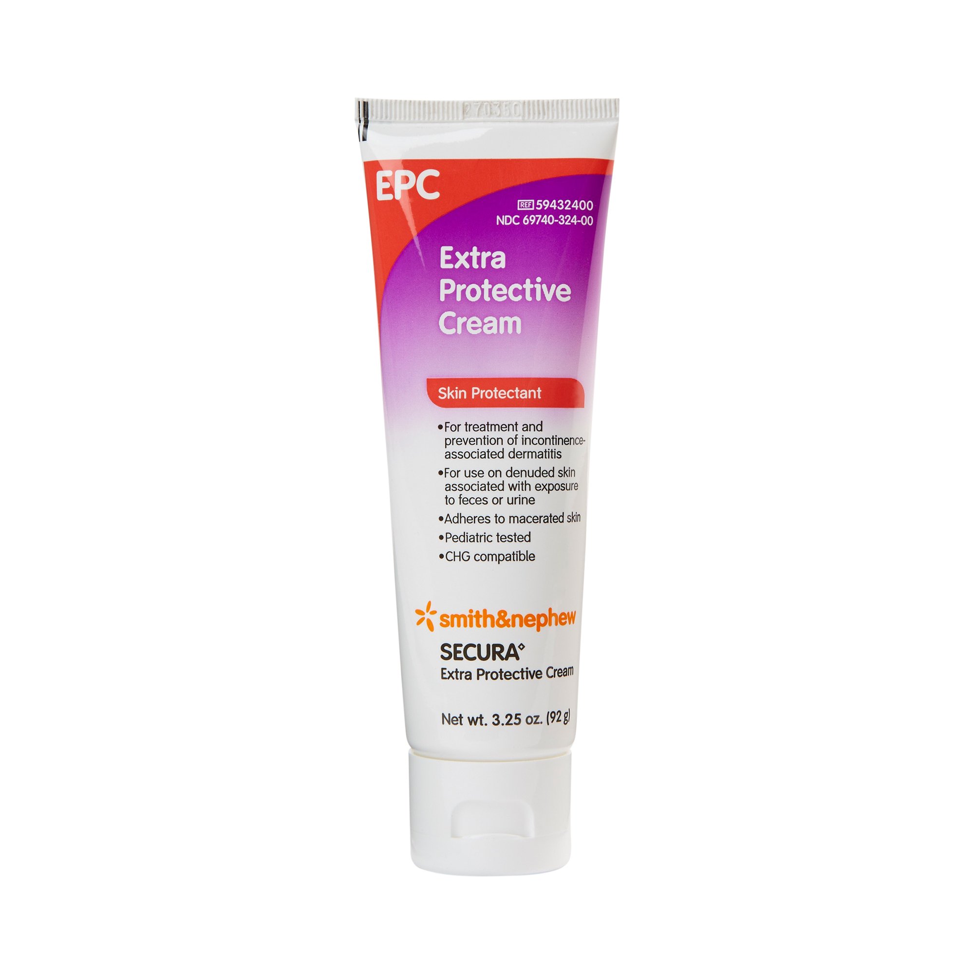 Secura Skin Protectant 3.25-ounce tube MK 217311