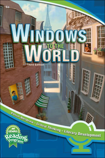 Abeka Windows to the World (3rd Edition)