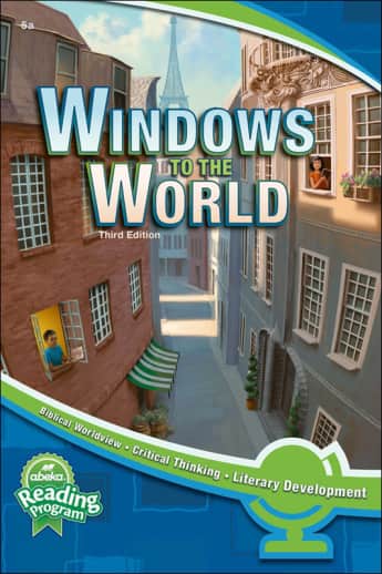 Abeka Windows to the World (3rd Edition)
