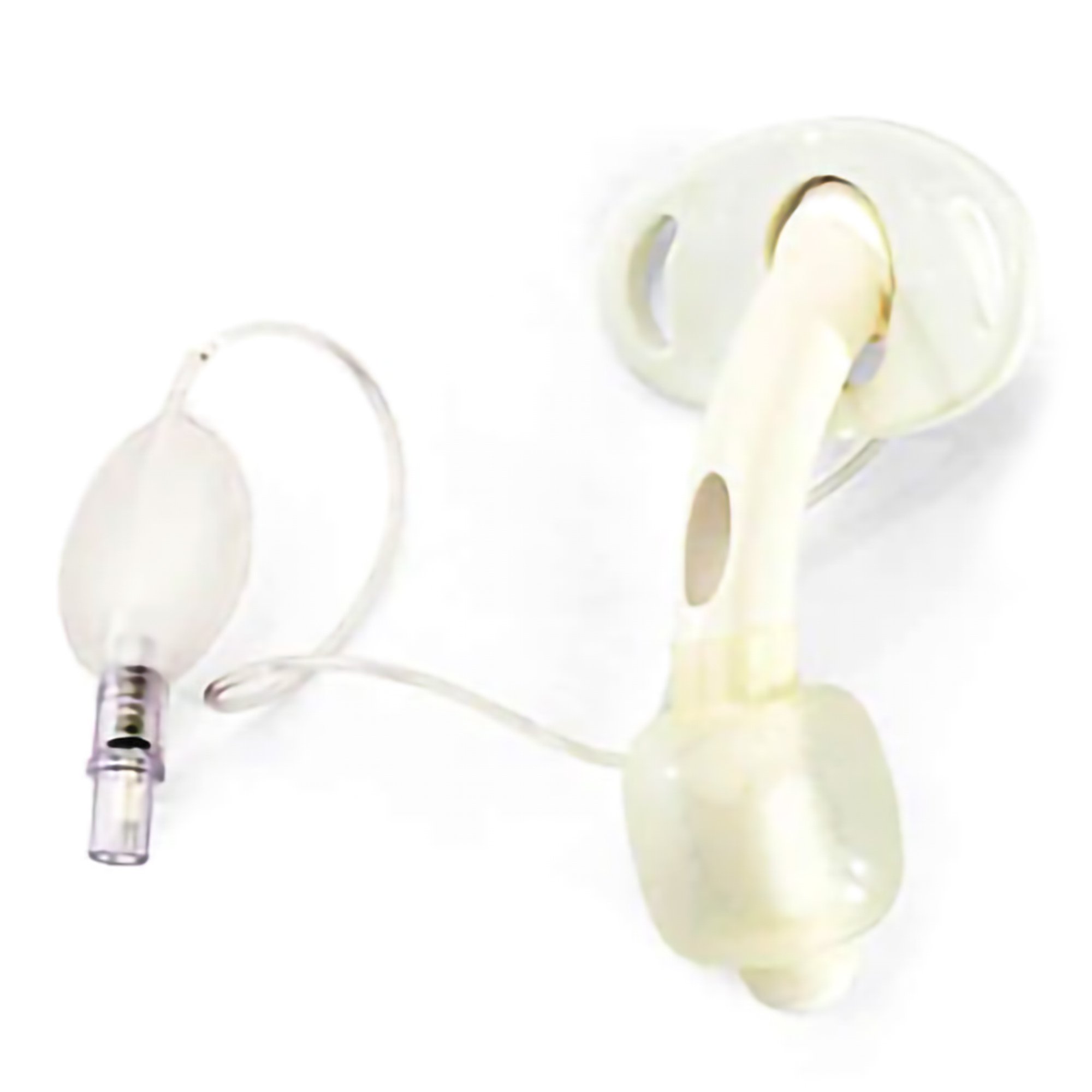 Shiley Tracheostomy Tube, Size 6 MK 236042