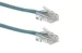 Cisco Blue RJ45 to RJ45 Rollover Console Cable, 72-1259-01, 6ft