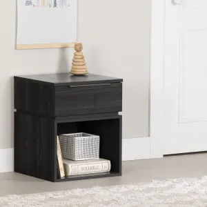 1-Drawer Nightstand