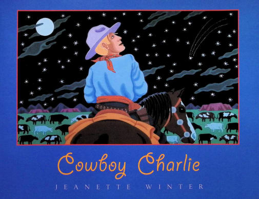 Cowboy Charlie