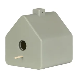 Decorative Birdhouse