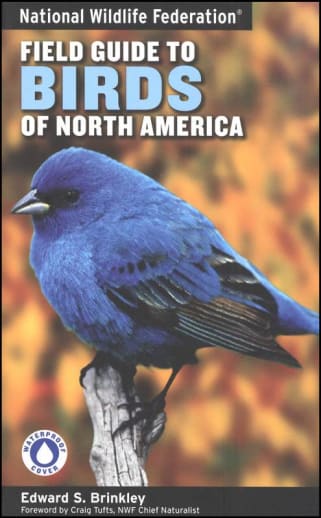 National Wildlife Federation Field Guide: Birds of North America
