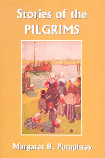 Stories of the Pilgrims