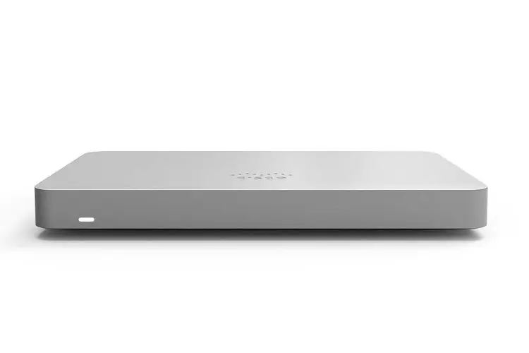Meraki MX64 Security Appliance | MX64 Firewall Solution