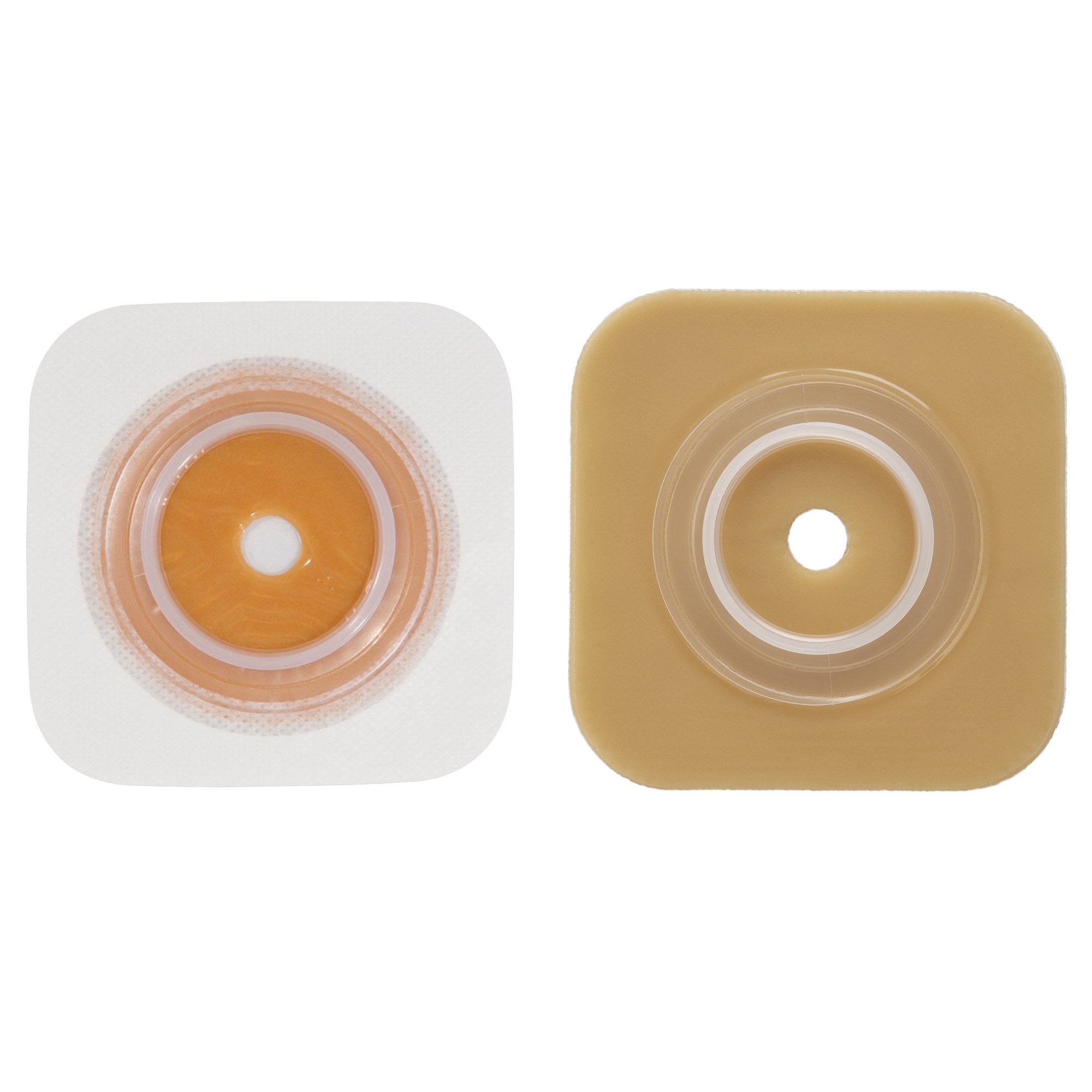 Sur-Fit NaturaTwo-Piece StomahesiveSkin Barrier, 57 mm flange MK 365734