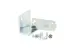 Rack Mount Kit For Cisco ASA-5508-X Security Appliance, ASA5508-BRACKET