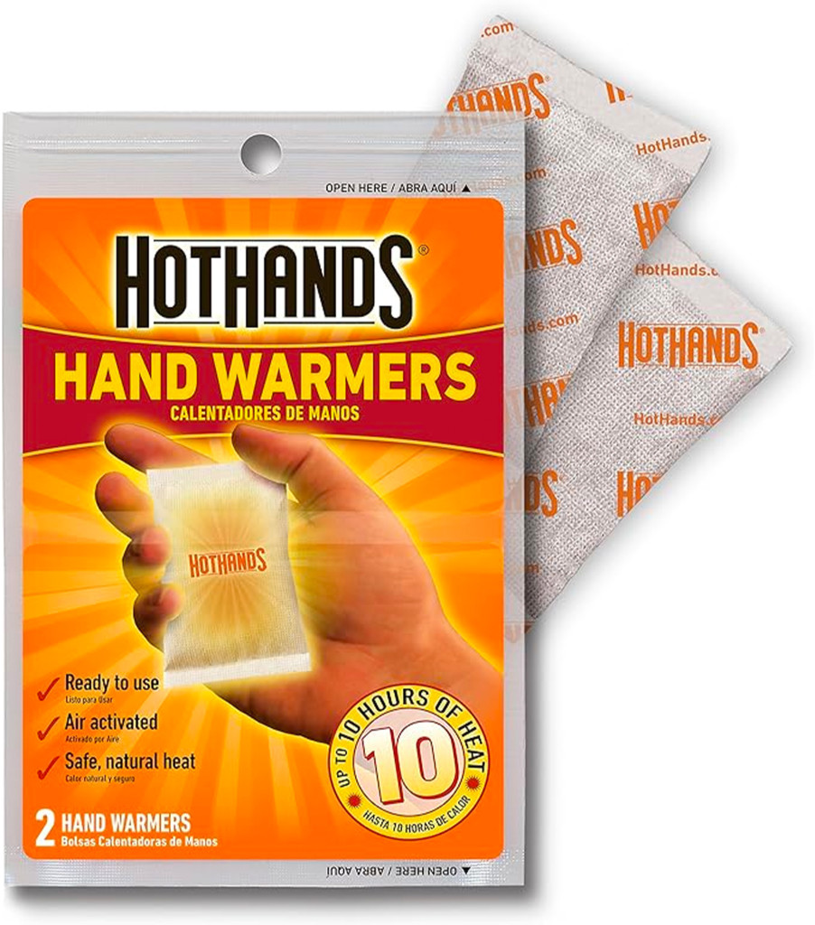 HotHands 2PK, , large image