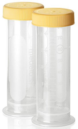 Medela Breast Milk Collection Bottle MK 1101361