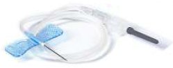 Vaculet Blood Collection Set, 23 Gauge, -inch needle length MK 344341