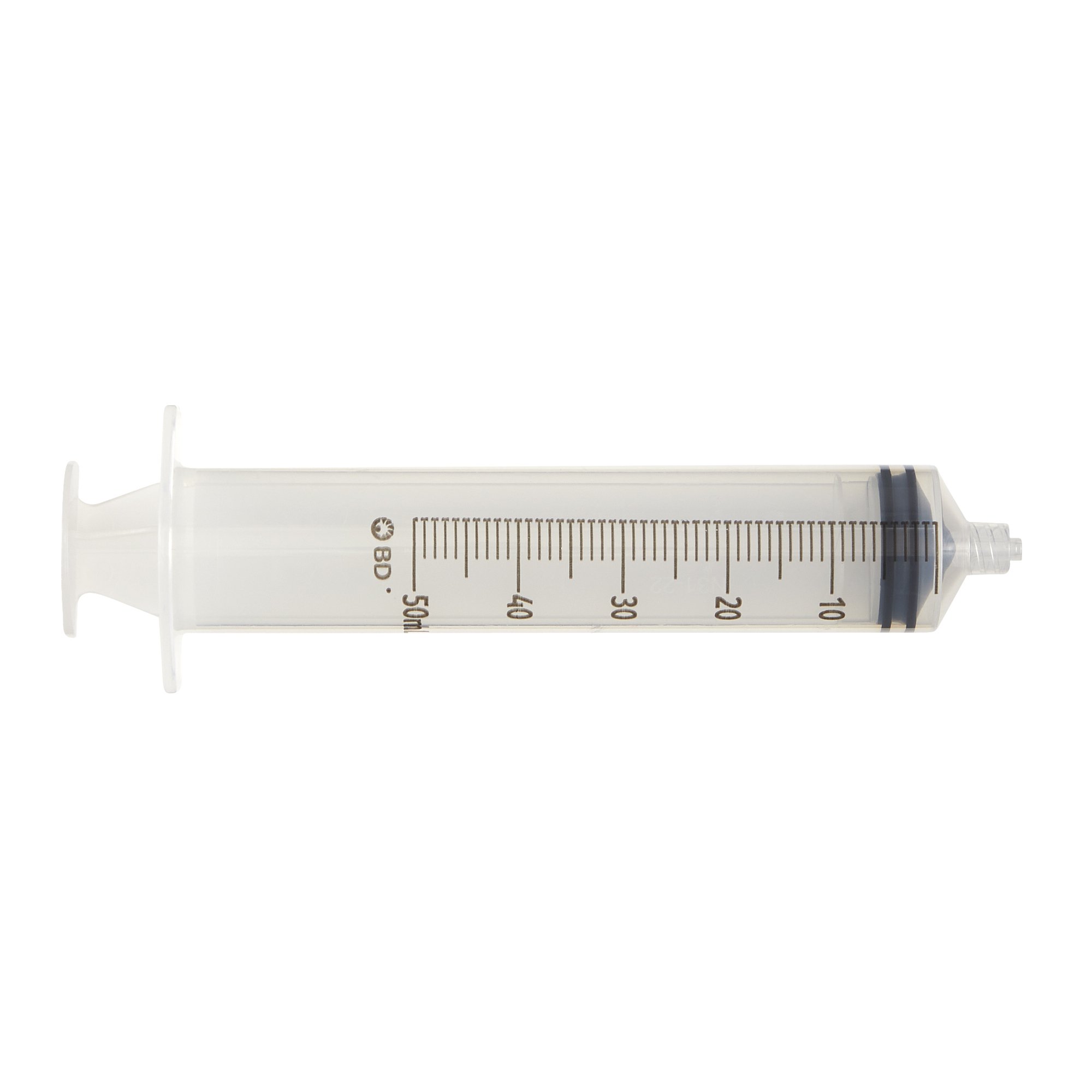 BD Luer-Lok General Purpose Syringe, 50 mL MK 422240