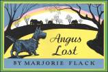 Angus Lost (Flack)