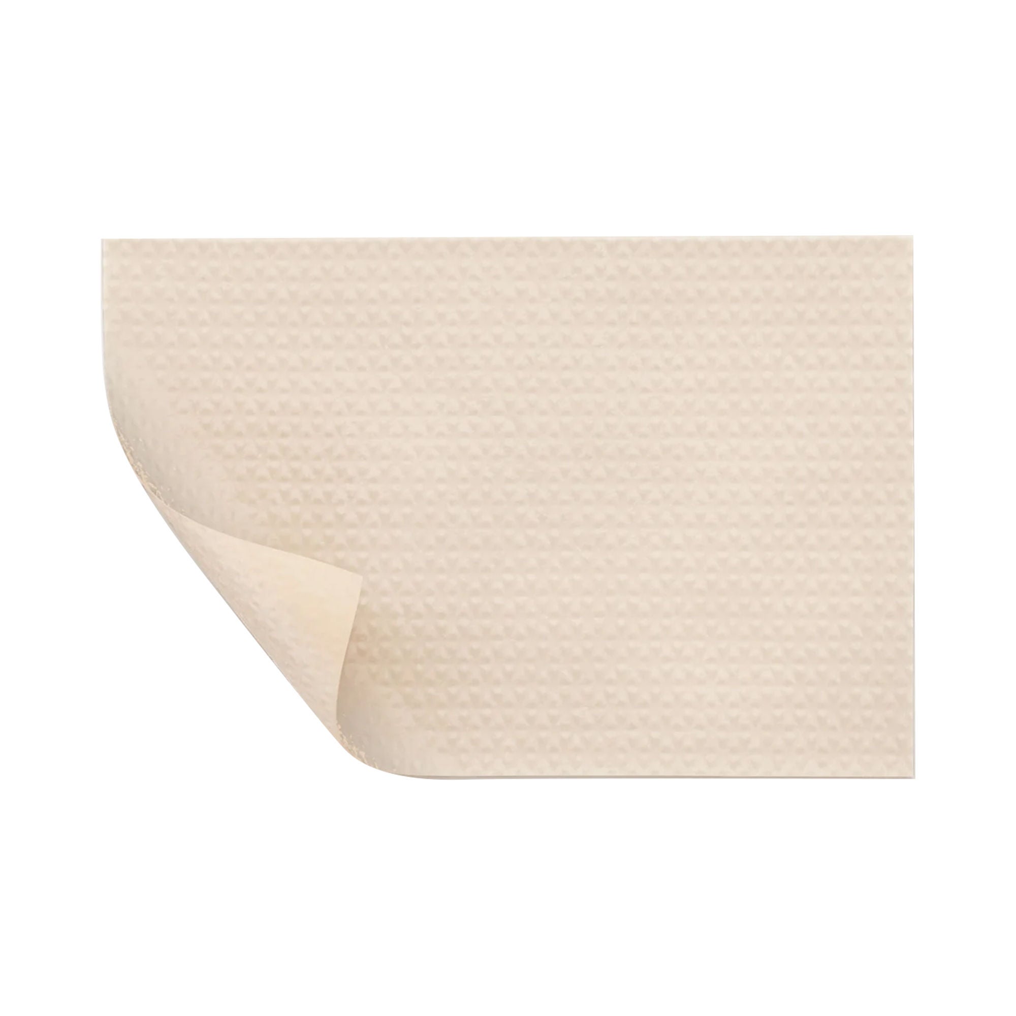 Mepiform Self Adherent Silicone Dressing, 4 x 7 Inch MK 712218