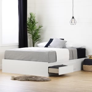 Vito - Mates Bed with 2 Drawers Vito - Mates Bed with 2 Drawers