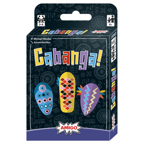 Cabanga Game