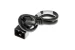 AC Power Cord, C20 to C13, 14 AWG, 4ft