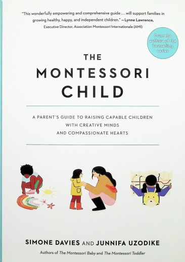 Montessori Child