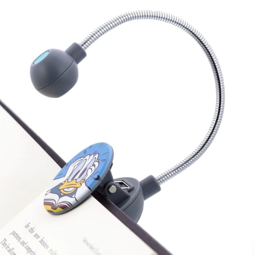 WITHit Disney Disc Light - Donald Duck