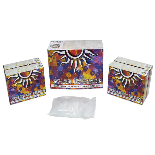 Solar UV Beads (1000 pack)