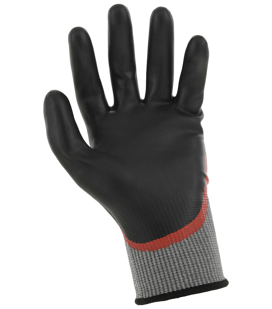 SpeedKnit™ Chemical S27DQ58, Red, large image number 1