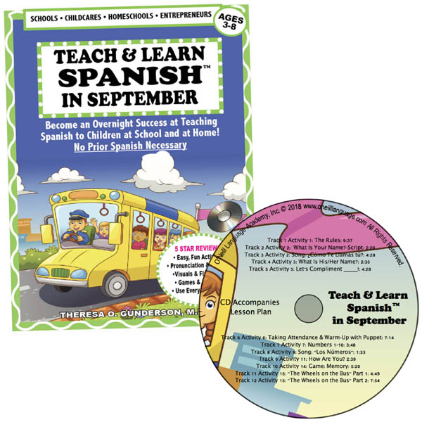 Learning Spanish is THIS Easy - No MEMORY Required! 