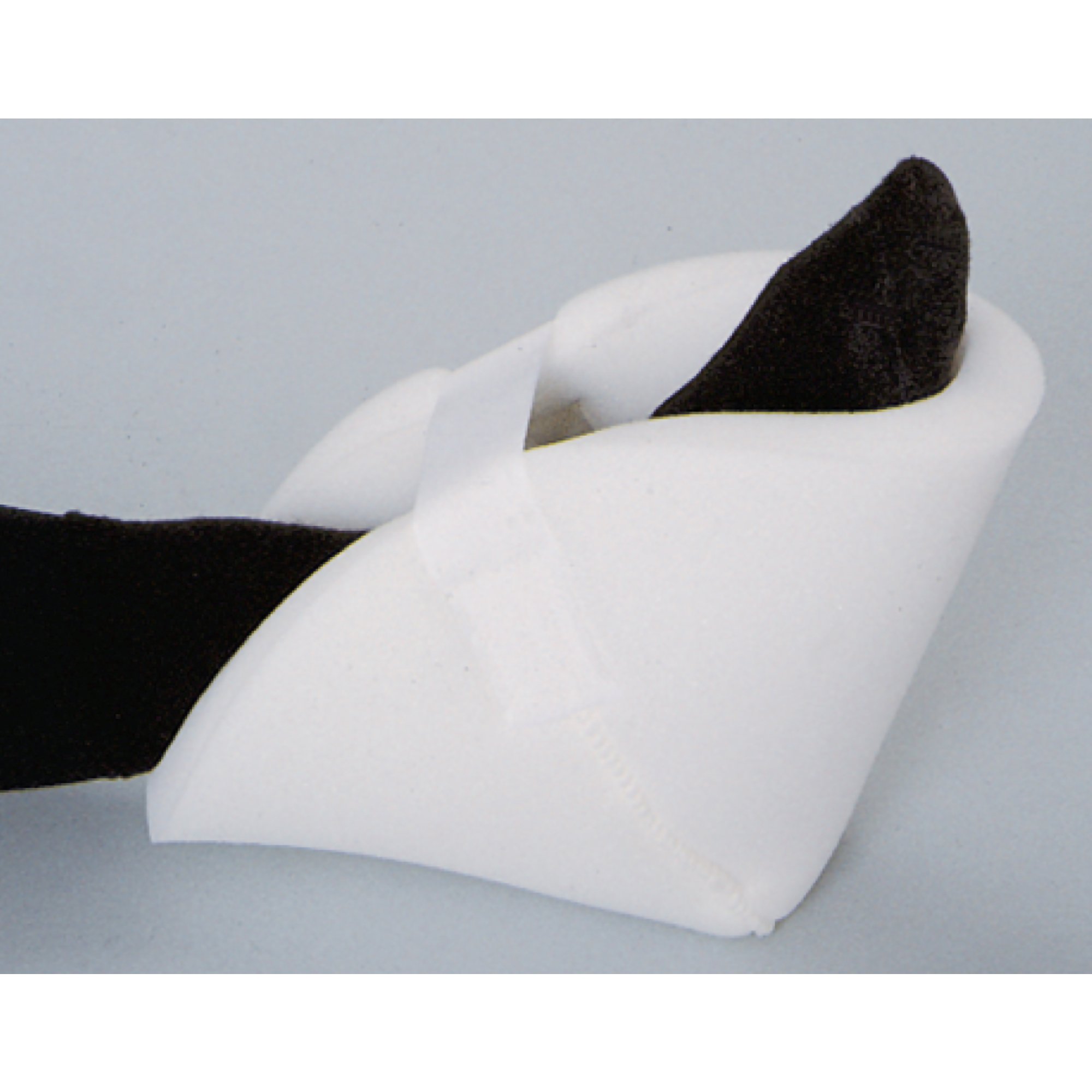 Skil-Care Econo Heel Protector, White MK 252737