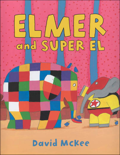 Elmer and Super EL