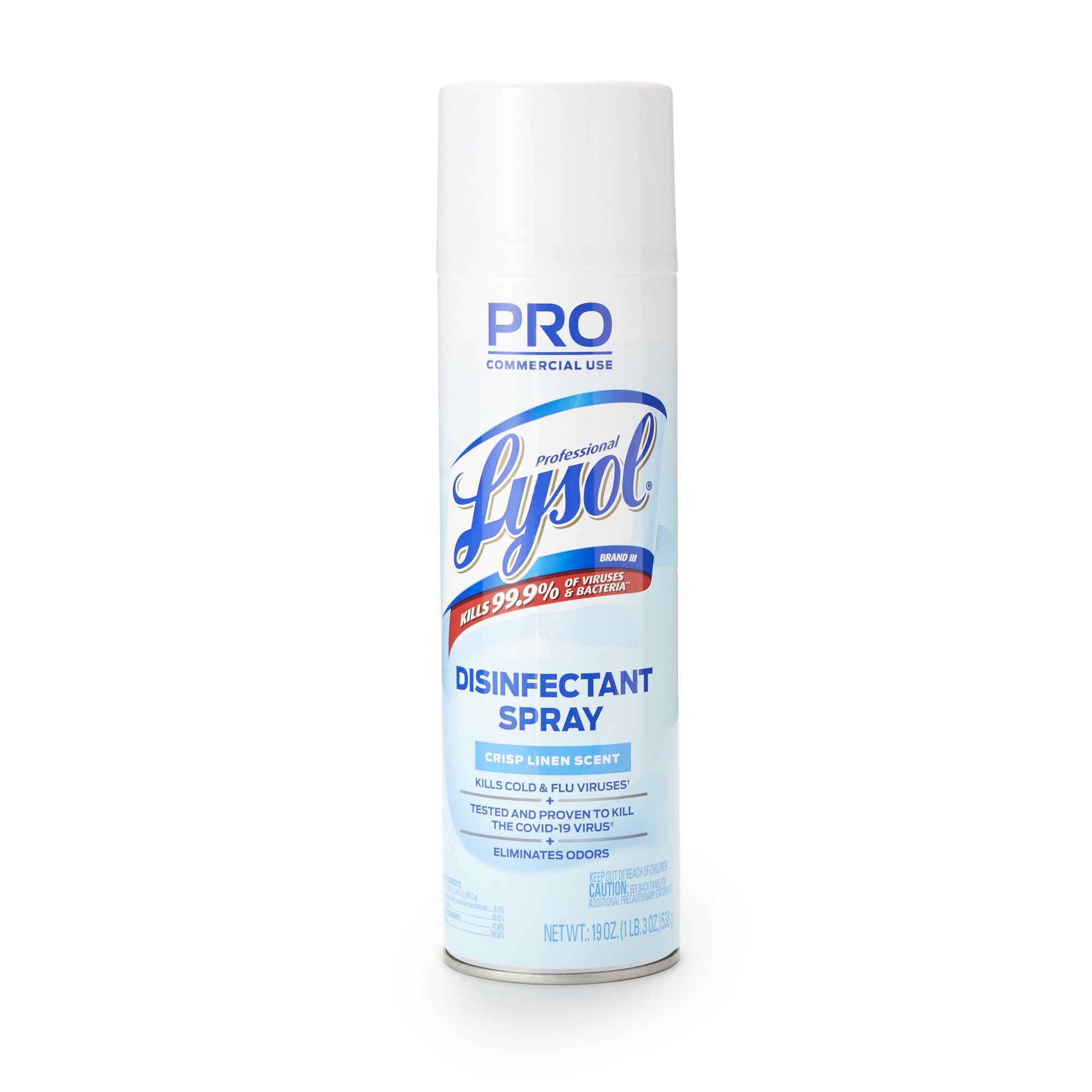 Professional Lysol Surface Disinfectant MK 639579