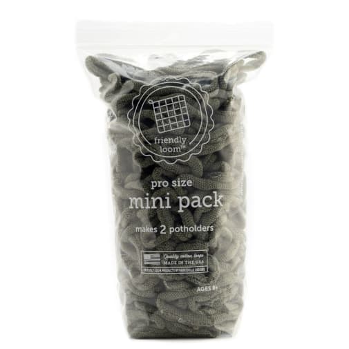 Mini Pack by Friendly Loom - Willow (PRO Size)