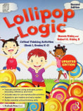 Lollipop Logic (Book 1), Second Edition