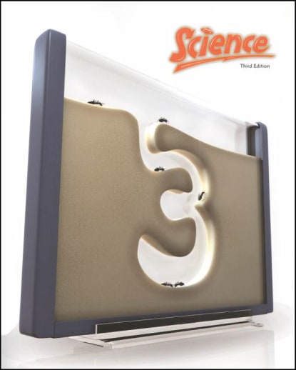 BJU Press Science 3 Student Text 3rd Edition