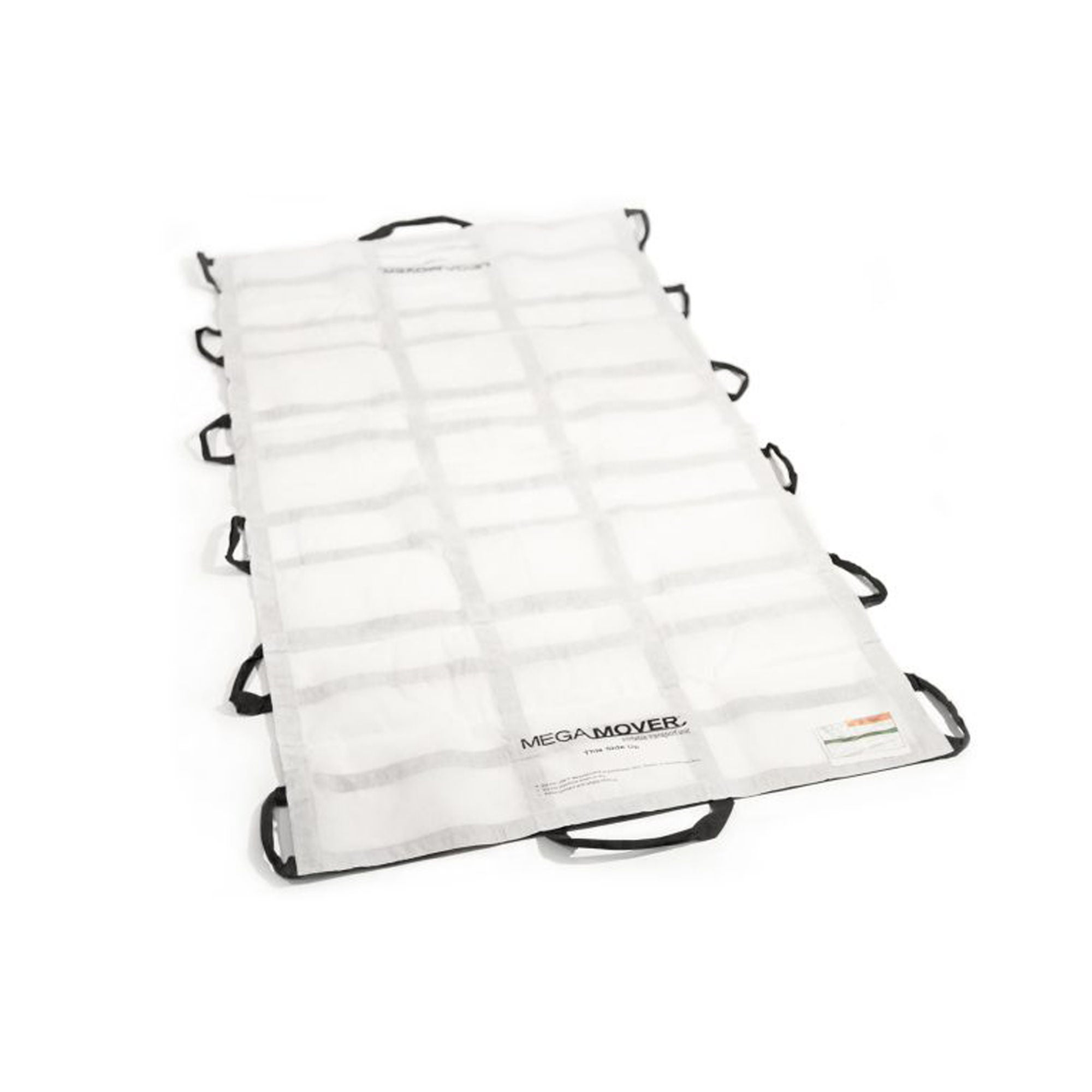 The MegaMover 1500 Transfer Sheet, 40 x 80 Inch, 1,000-lb. Capacity MK 546182