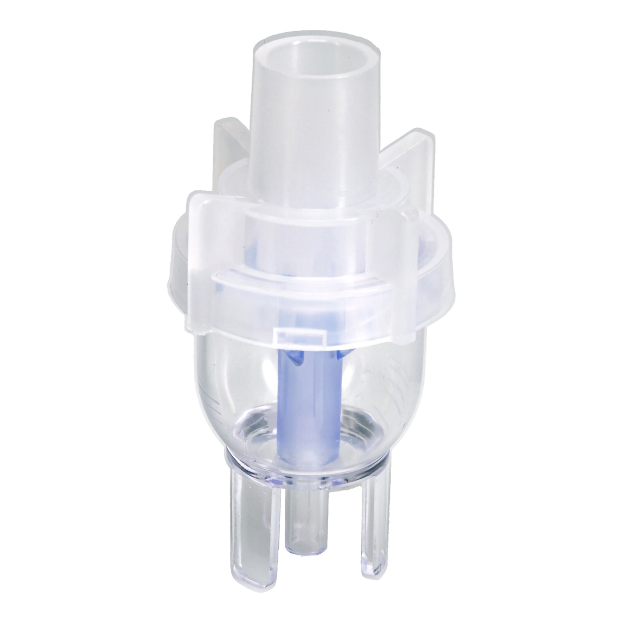 VixOne Nebulizer Kit With Adult Mouthpiece MK 484125