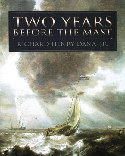 Two Years Before the Mast