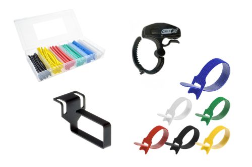 Image of Cable Management Bundle