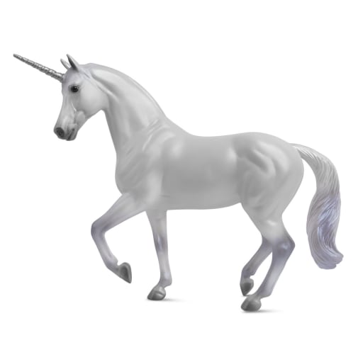 Breyer Fantasy Series Lysander Unicorn