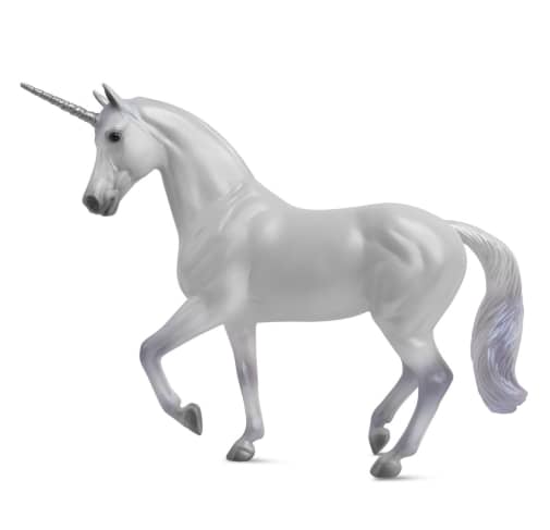 Breyer Fantasy Series Lysander Unicorn