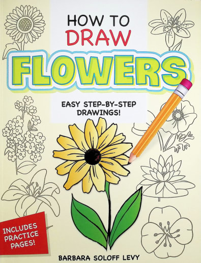 How to Draw Flowers