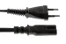 Cisco 830/850/870 Series AC Power Cord, Europe, CAB-AC2E=