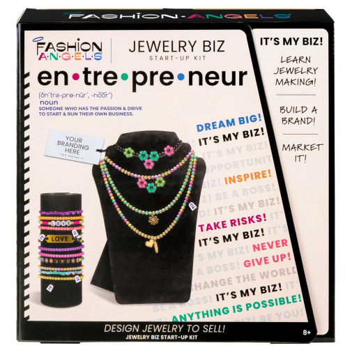 It's My Biz Jewelry Business Kit