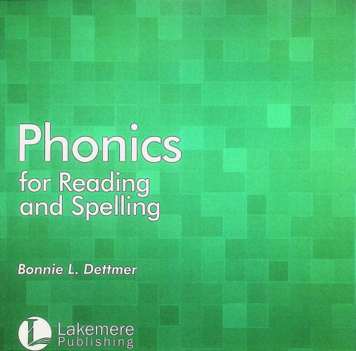Phonics for Reading & Spelling