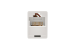 RJ45 Modular Inline Coupler Straight – 8P8C Ethernet Cable Joiner, White