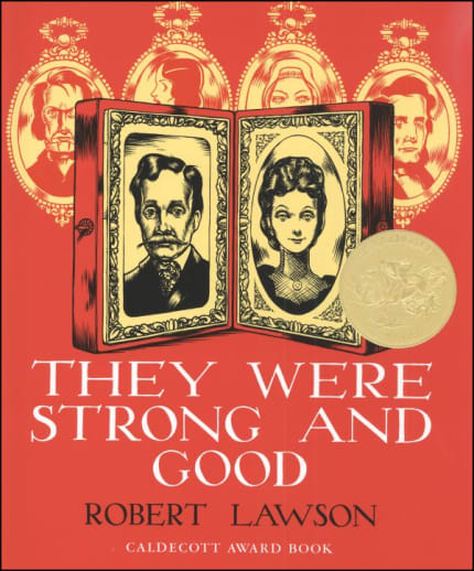 They Were Strong and Good