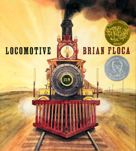 Locomotive