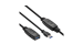 65FT USB3.0 Active ExtensionRepeater A-Male/Female cable