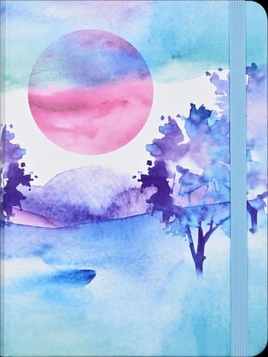 Reflections Mid-Size Journal